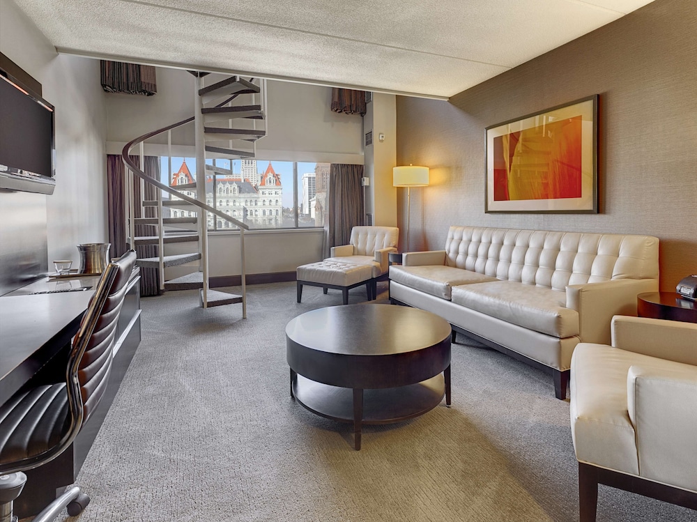 Hilton Albany - photo 11