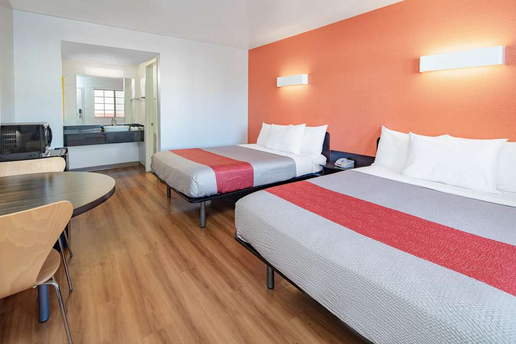 Motel 6 Thousand Oaks CA - photo 15