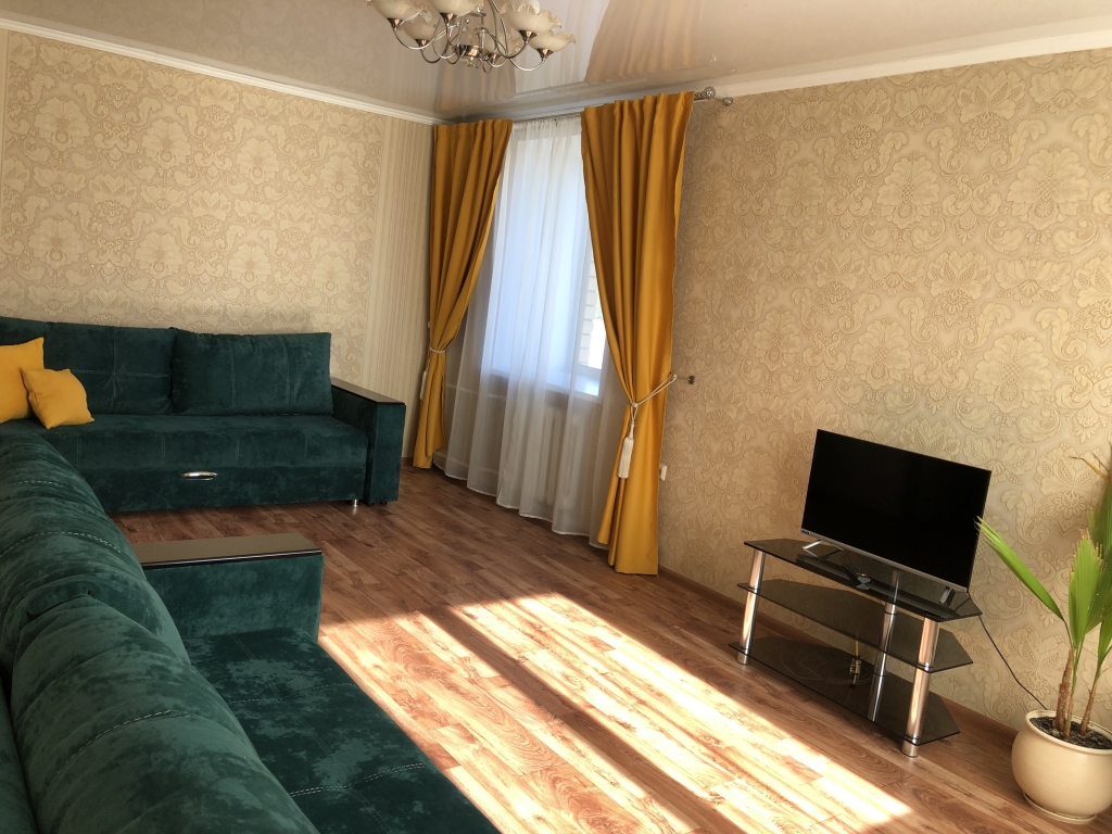 Dvukhkomnatnaya Khirurga Nechaeva 16 Flat 21050899 — Yelabuga