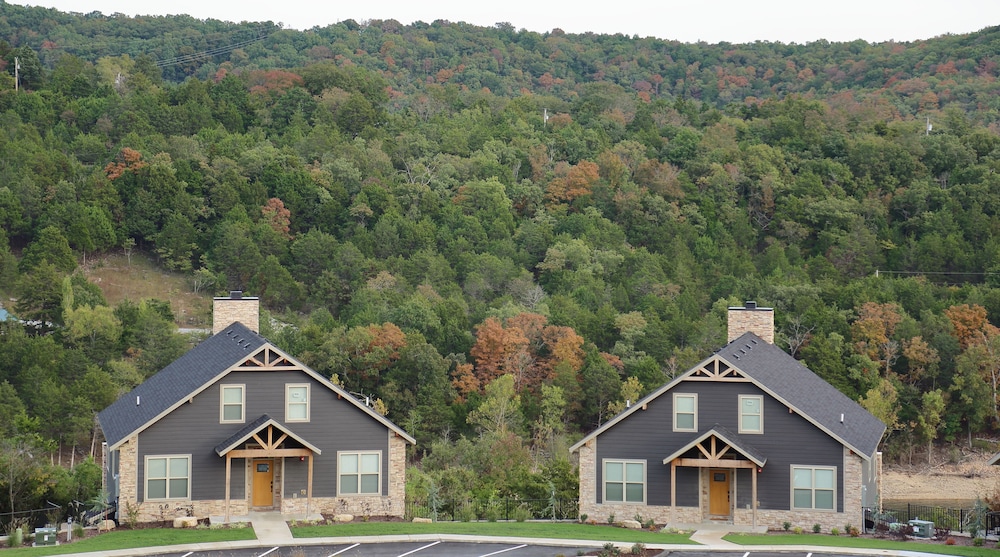 Antlers Resort - photo 37