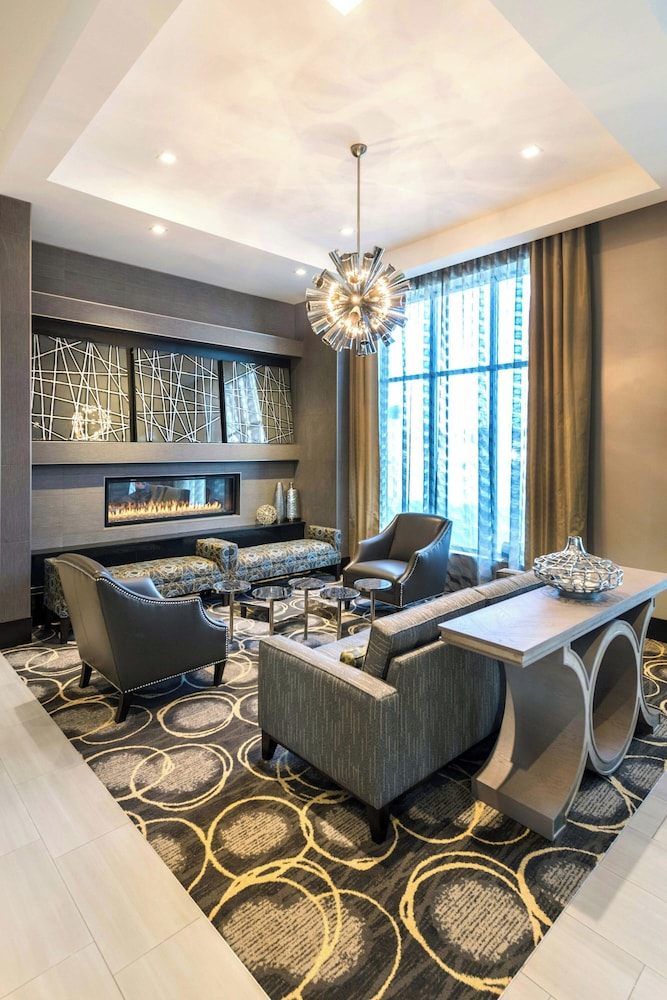TownePlace Suites Boston Logan Airport Chelsea - photo 7