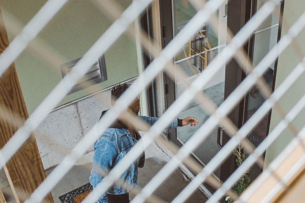 Hancock House - photo 2