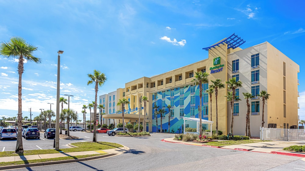 Holiday Inn Resort Fort Walton Beach by IHG - photo 104