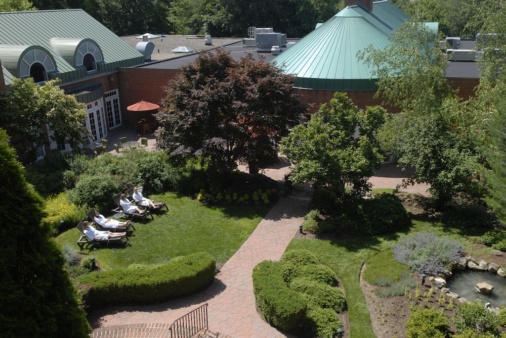 The Spa at Norwich Inn - photo 23