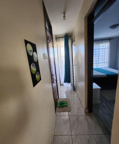 Fedha Supaboma Apartments