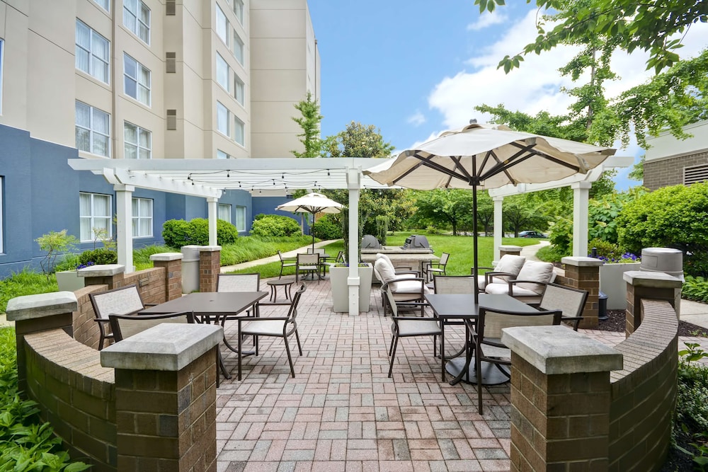 Homewood Suites by Hilton Dulles Int'l Airport - photo 36
