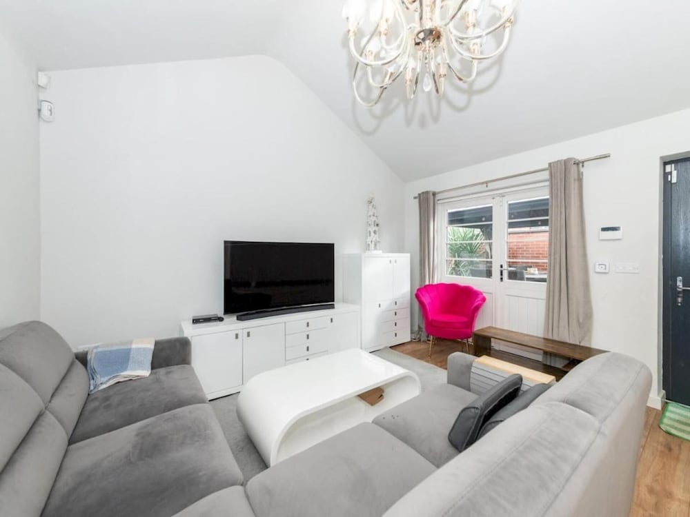 2 bed House in Reading near Town sleeps 4