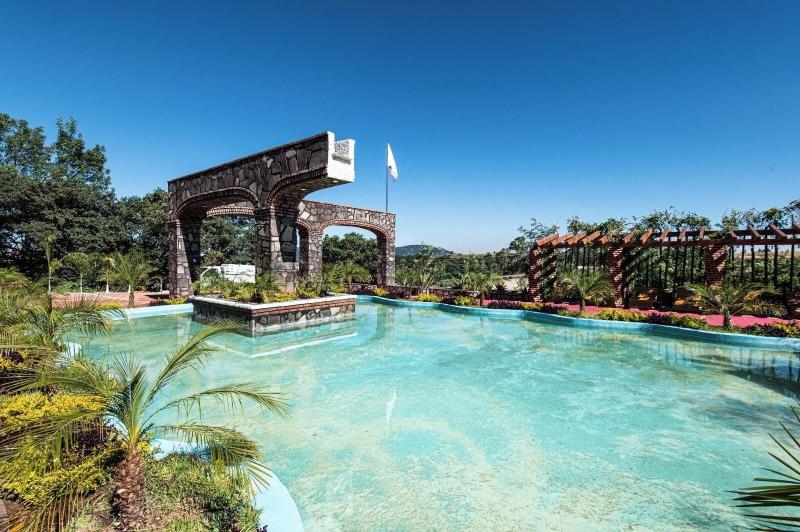 Hotel & Spa Los Agaves — Tepotzotlan — photo 2