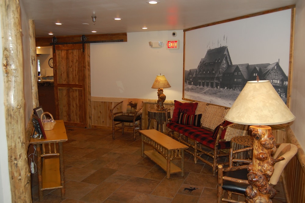 Kelly Inn West Yellowstone - photo 55