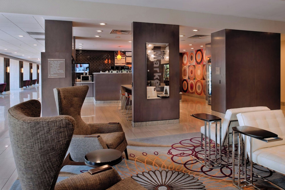 Marriott St. Louis Airport - photo 56
