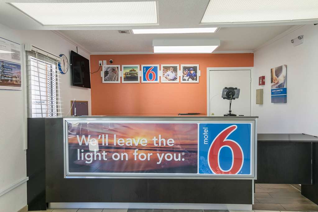 Motel 6 Dothan AL - photo 25