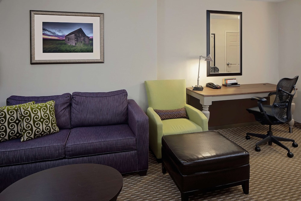 Hilton Garden Inn Hartford North Bradley International Airport - photo 10