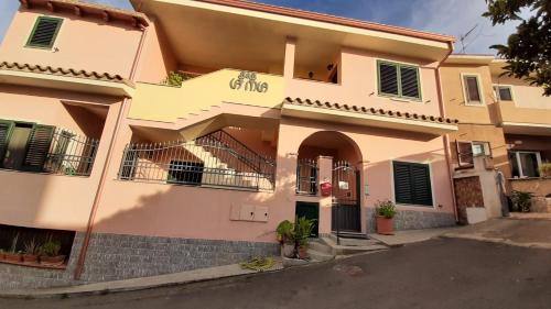 Ely’s Flat in Villasimius, Italy