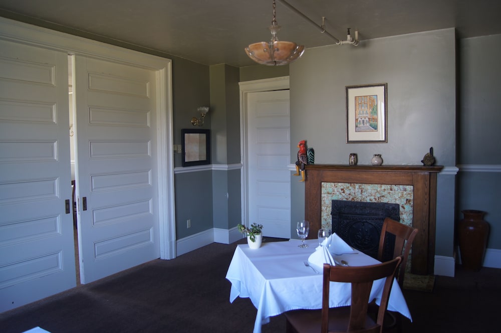 Hotel Halsingland - photo 12