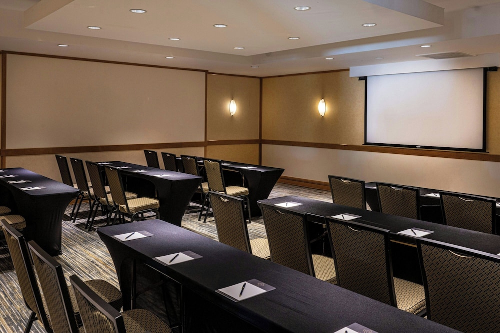 Grand Bay Hotel San Francisco - photo 166