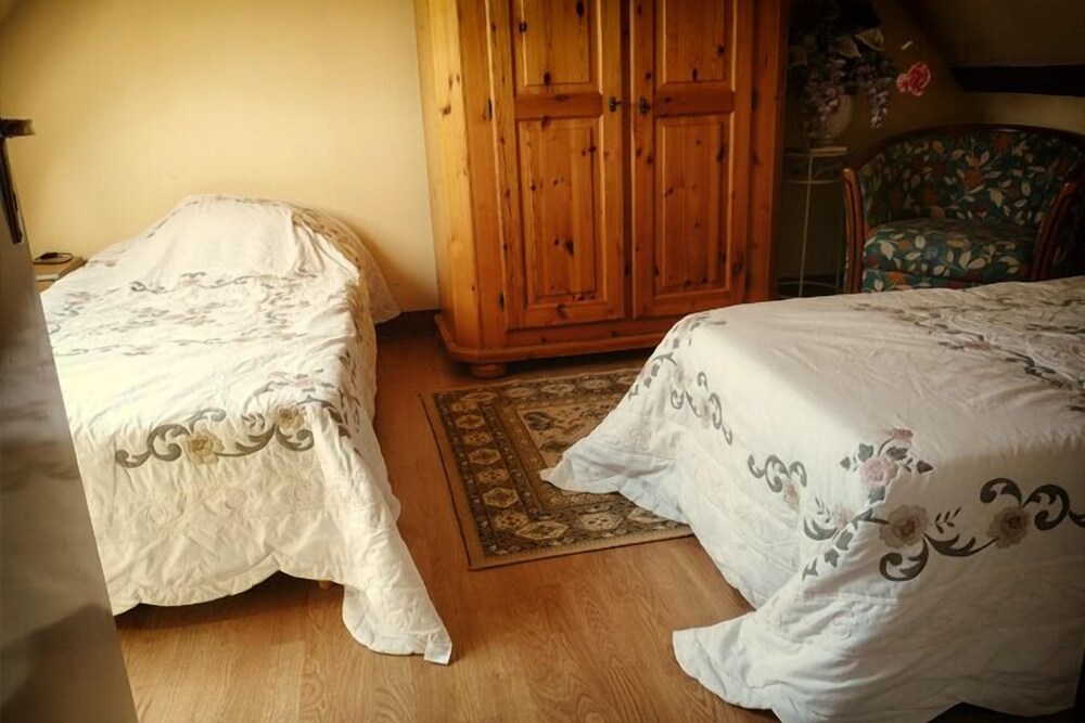 Gîte Camélia — Salbris — photo 2