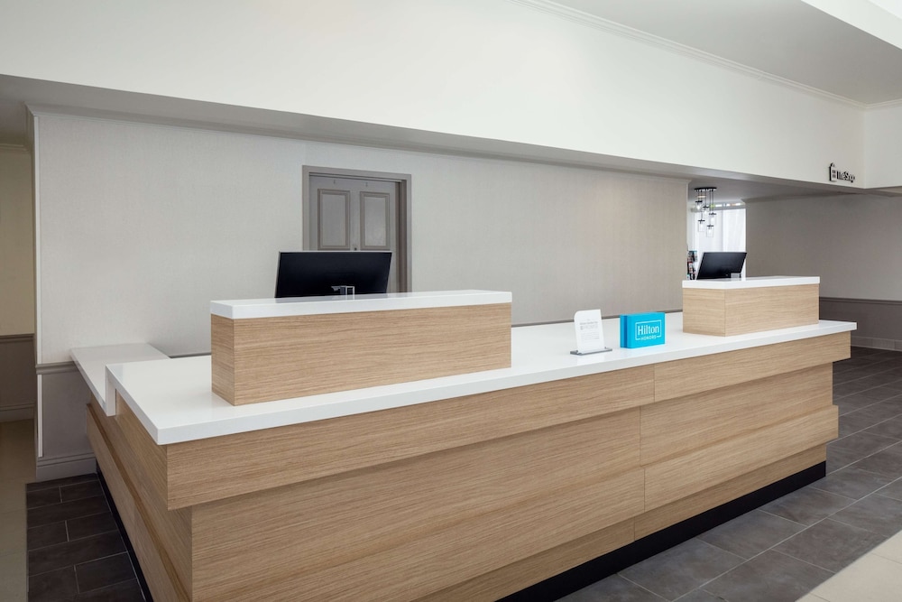 Hilton Garden Inn Arcadia Pasadena Area - photo 5