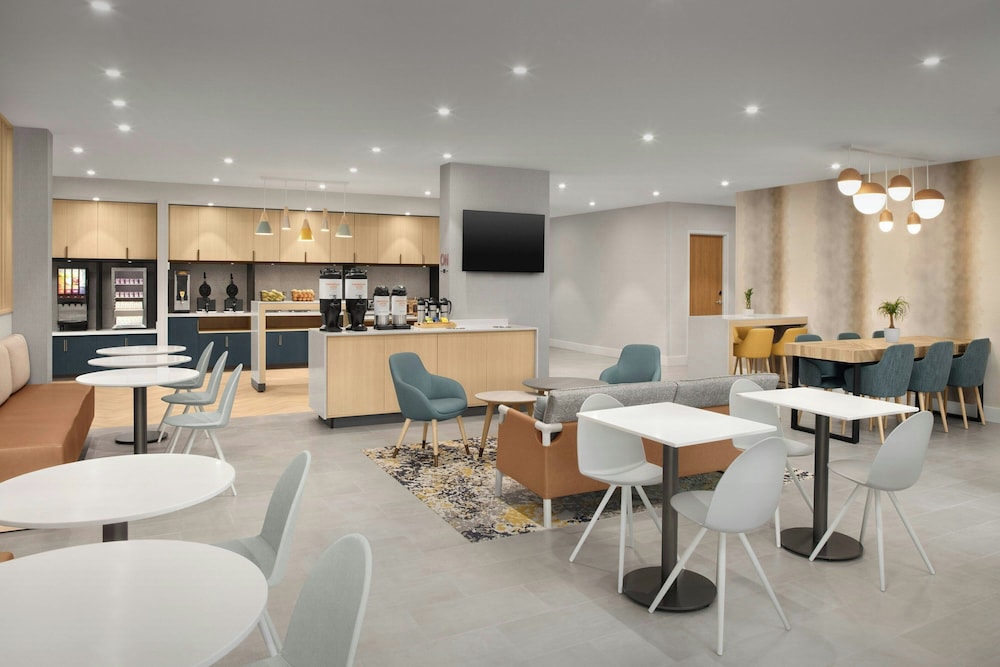 TownePlace Suites by Marriott Jacksonville Mayport - photo 79