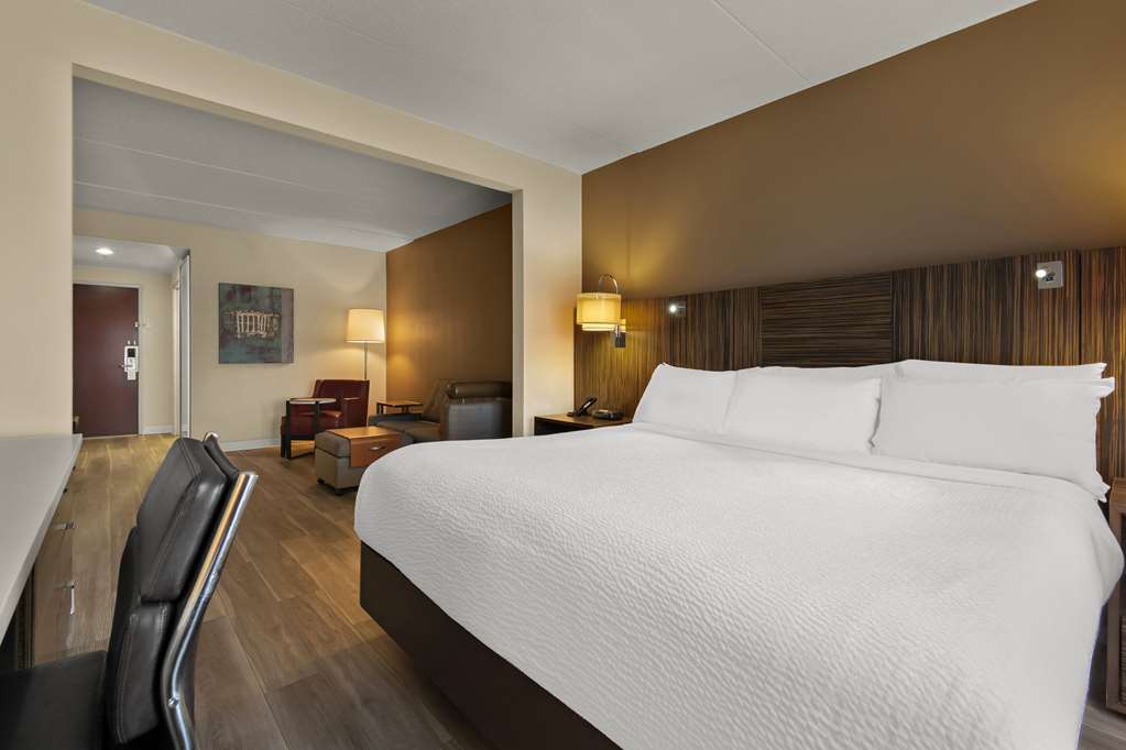 Ramada by Wyndham Harrisburg Hershey Area - photo 39