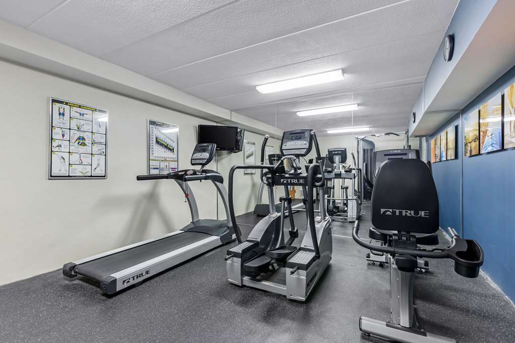 Comfort Inn Herndon Reston - photo 26