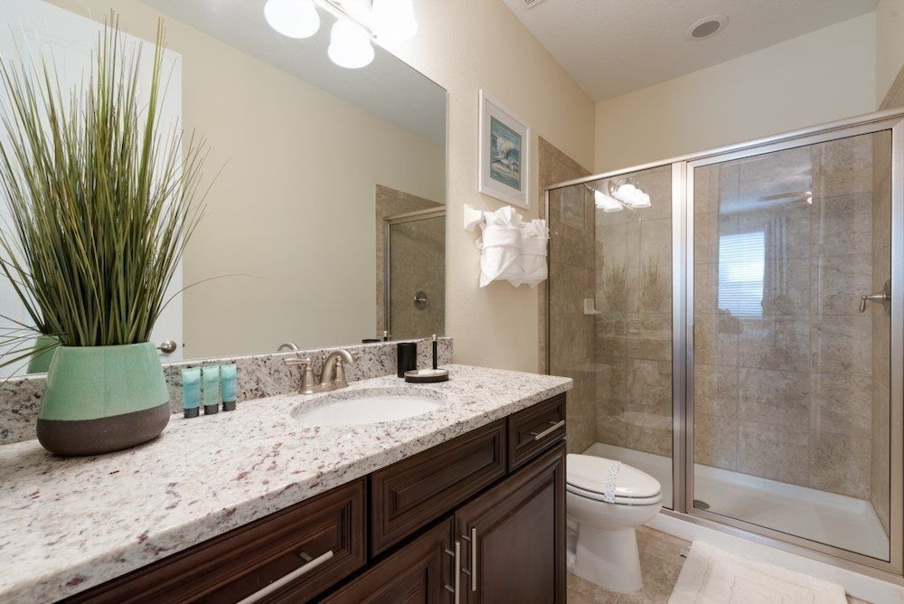 5 Star Villas at Encore Resort - photo 162