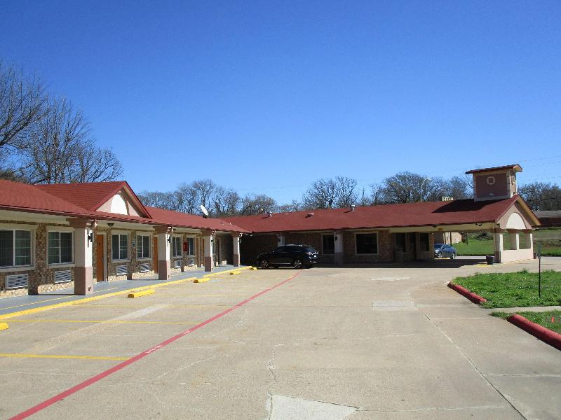 Best Western Palestine Inn - photo 4