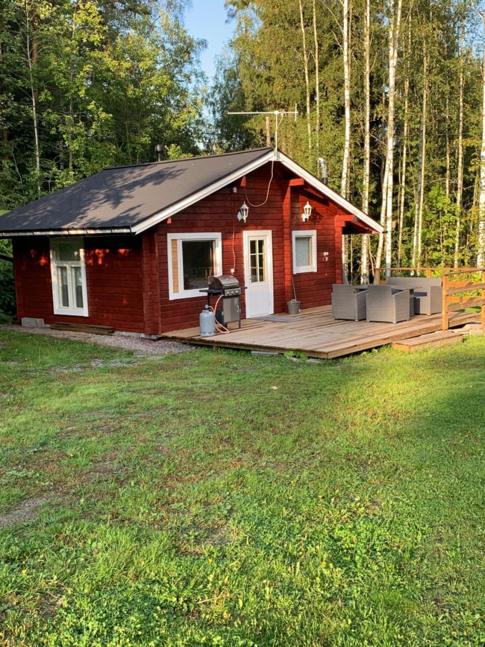 Mökki - last minute hotel in Sibbo