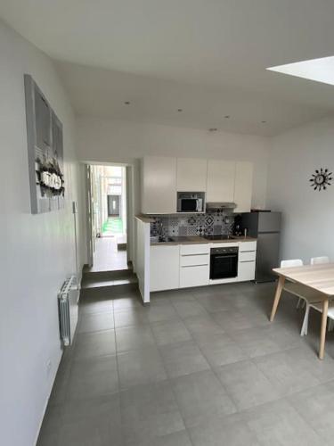 Lucile Et Francois in Dunkerque, France