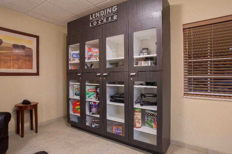 Candlewood Suites Grand Prairie by IHG - photo 35