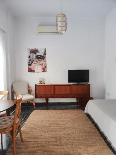 Casa Lula — 4-Star Luxury Hotel in Athens, Greece