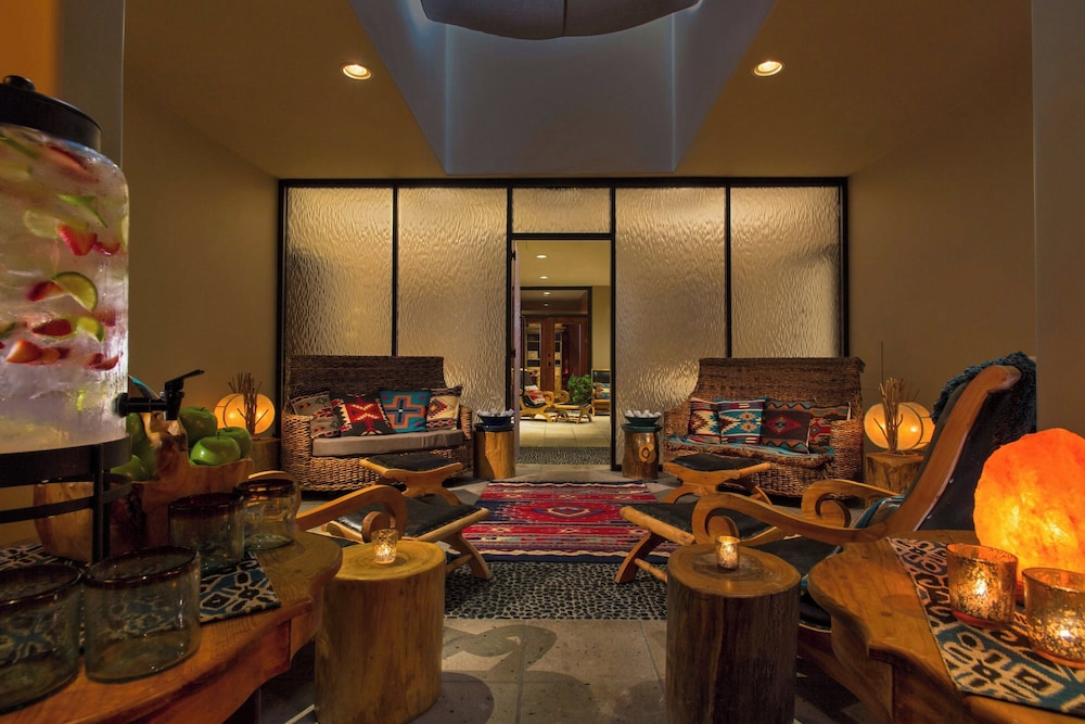 La Posada de Santa Fe A Tribute Portfolio Resort & Spa by Marriott - photo 92