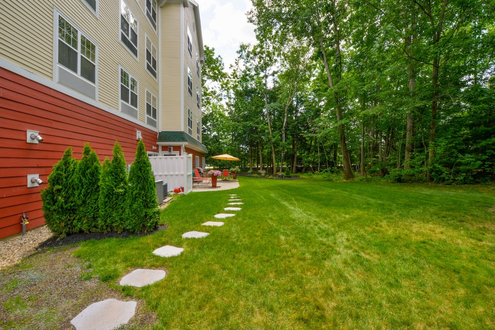 Homewood Suites by Hilton Dover - photo 60