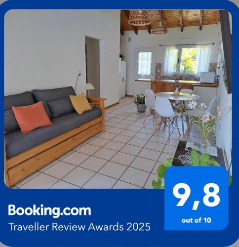 Ventanas de la Patagonia 2 in Esquel, Argentina