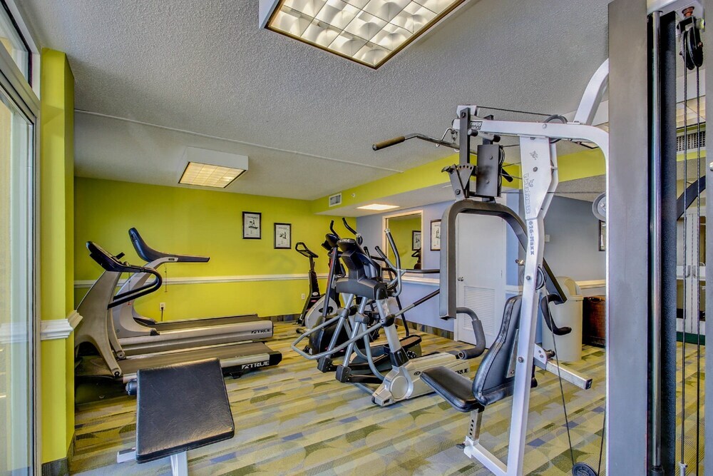 Camelot By The Sea Unit 1407 - photo 11