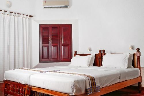 Ourland Island Backwater Resort in Alleppey, India