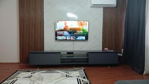 Luxurious apartment in Sisli area three rooms and a living room — 4-Star Luxury Hotel in Istanbul, Turkey