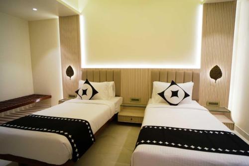 Clubhouse Hotel by CheckIn Ayodhya in Ajodhya, India