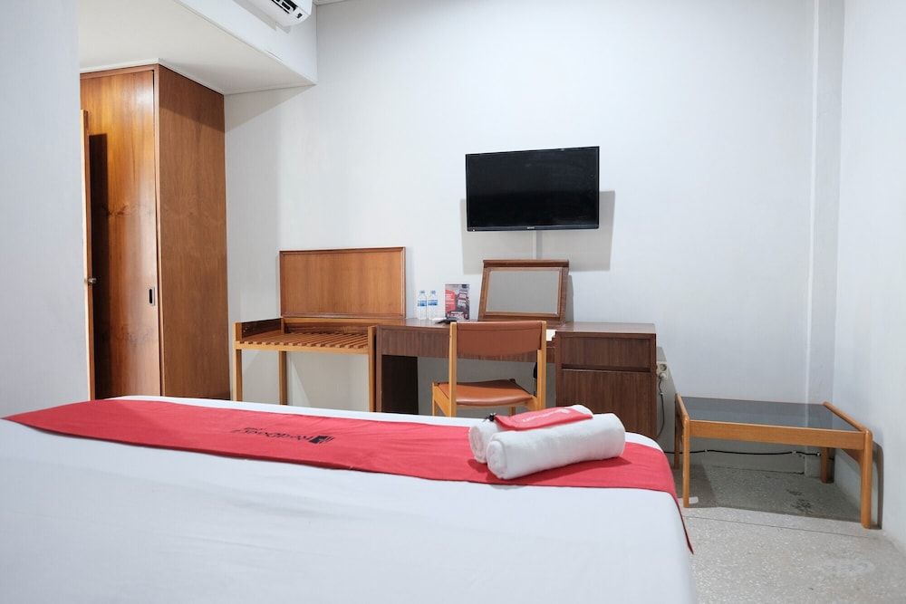 RedDoorz @ Cempaka Putih Jambi in Jambi City, Indonesia