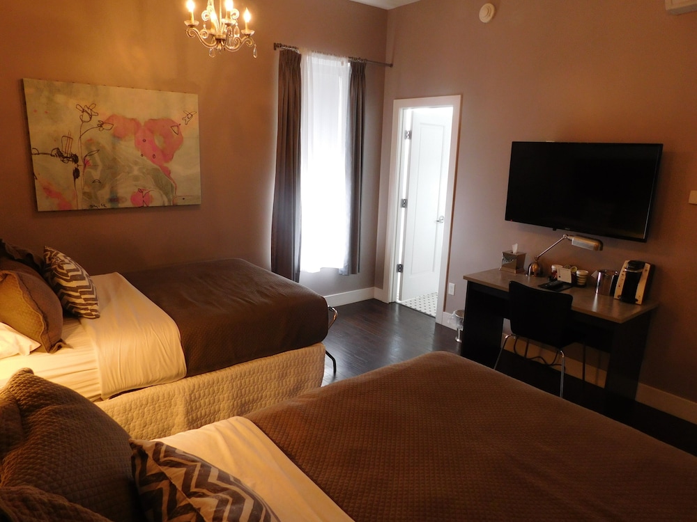 The Historic Gould Hotel Seneca Falls an Ascend Collection Hotel - photo 14