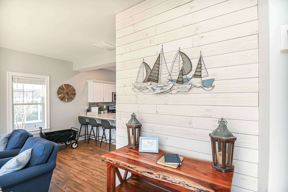 Maritime Meadows Charming Resort style Home - photo 33