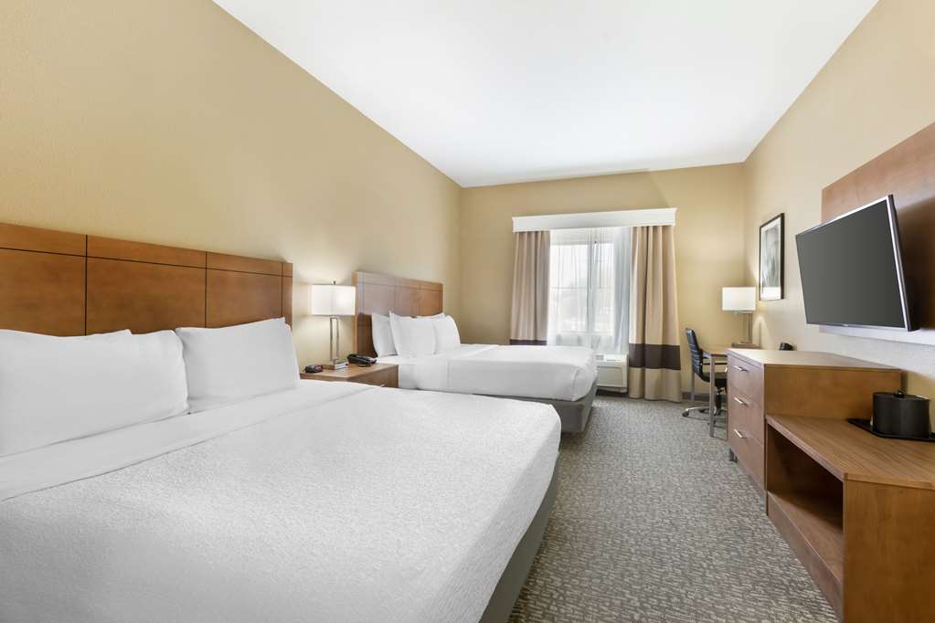 Best Western Plus Surprise Phoenix NW - photo 29