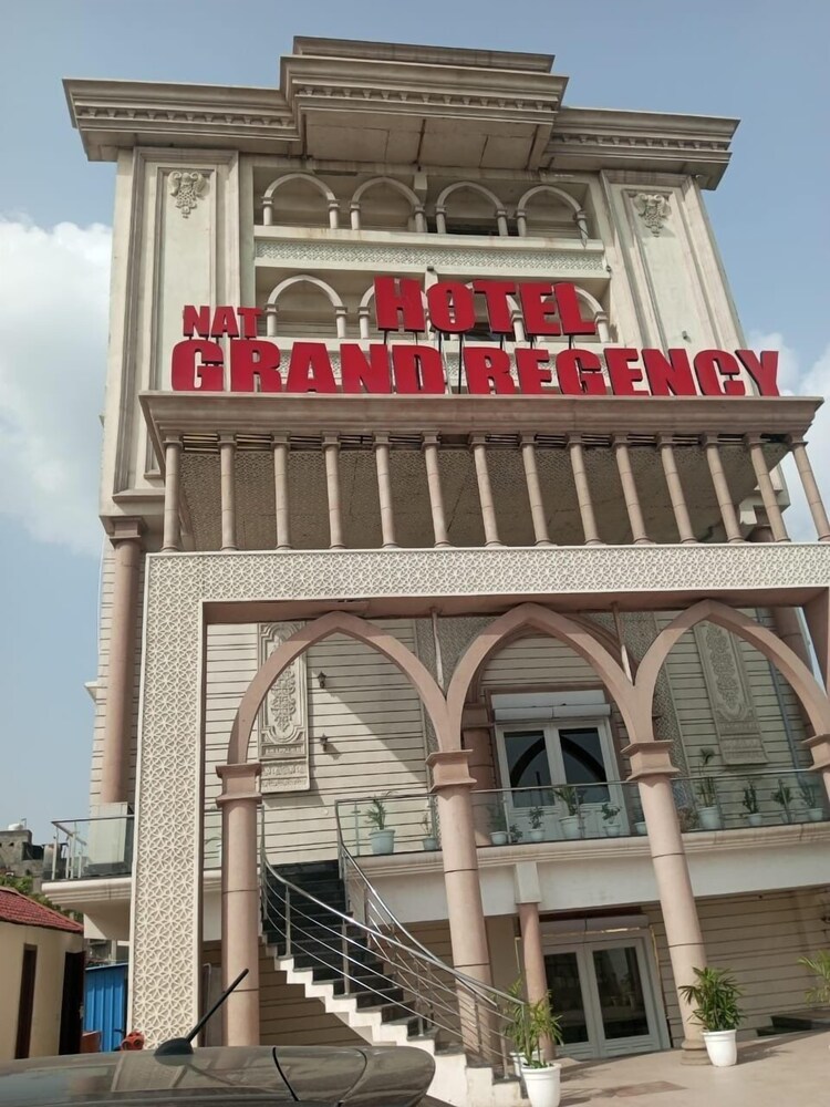 Nat Grand Regency in Ludhiana, India