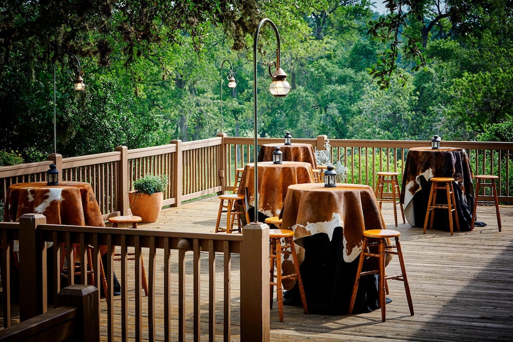 JW Marriott San Antonio Hill Country Resort & Spa - photo 6