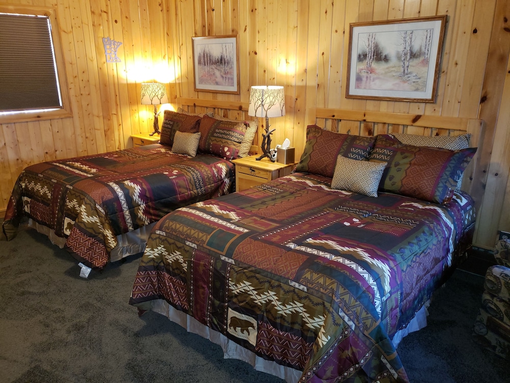 The Willard Munger Inn - featured photo