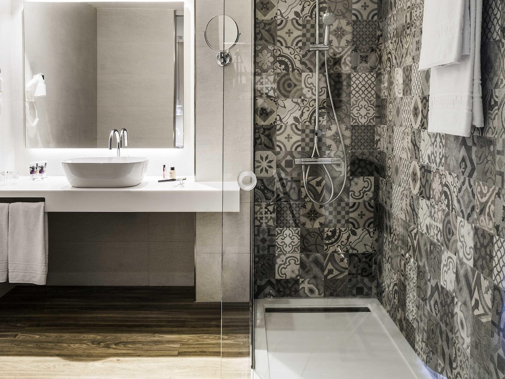 Mercure Barcelona Condor — Barcelona — photo 5