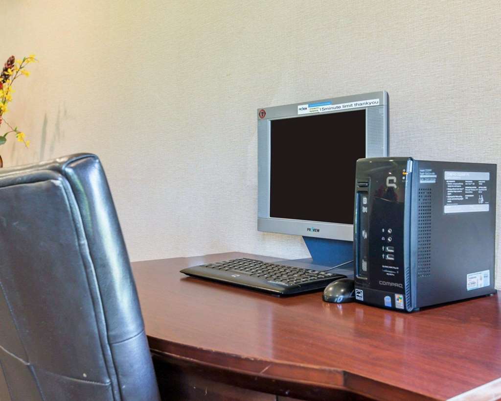 Quality Inn San Bernardino CA - photo 19