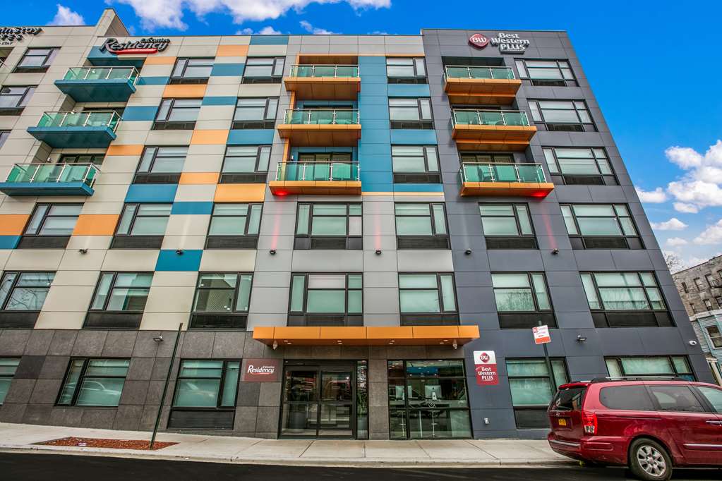 Executive Residency Bronx - photo 23