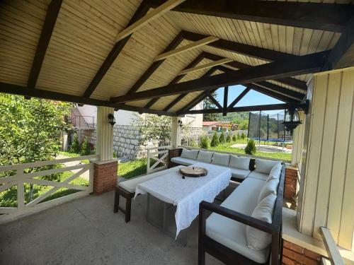 Inn Nature in Pale, Bosnia and Herzegovina