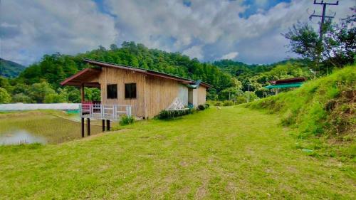 Mukakee in Chom Thong, Thailand