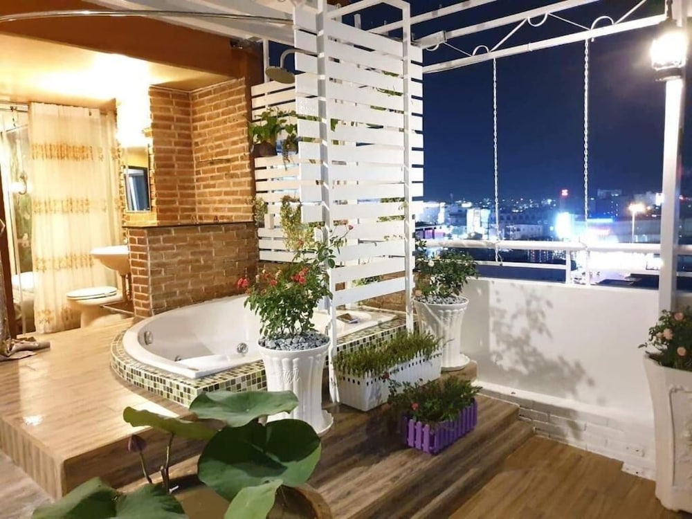 Kim Lan Hotel Can Tho in Can Tho, Vietnam